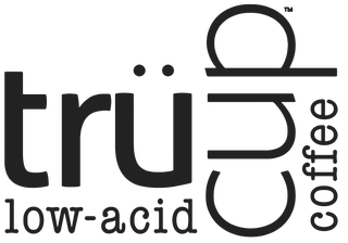 trücup coffee logo