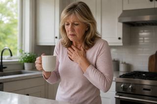 Coffee for Acid Reflux: What Actually Works
