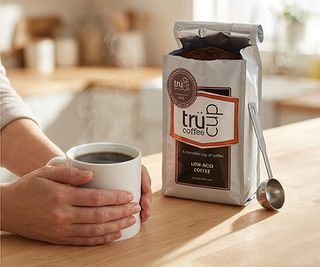 What Coffee Brand Is Easiest on Your Stomach?