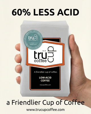 Spy.com: Best low-acid coffee for people who can’t drink coffee