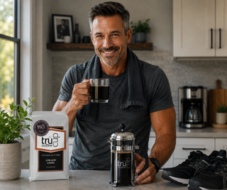 Is Coffee Actually Good for You? What the Research Says | trücup