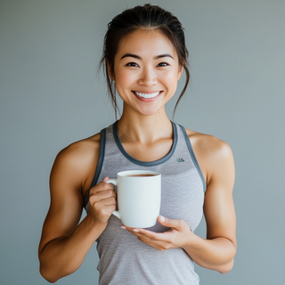 Triathlete Magazine Picks trücup: Low-Acid Coffee for Athletes | trücup