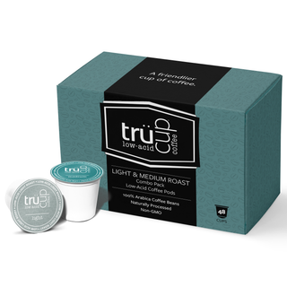 Popular Science recommends great tasting Low-Acid K Cups