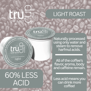 Single-Serve Light Side Sample Pack - 4 Count