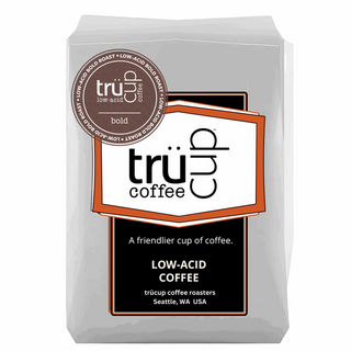 trücup Low-Acid Bold Roast Coffee