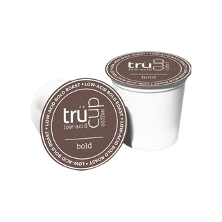 Bold Roast Low-Acid K-Cups
