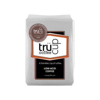 trücup Bold Roast Low-Acid Coffee