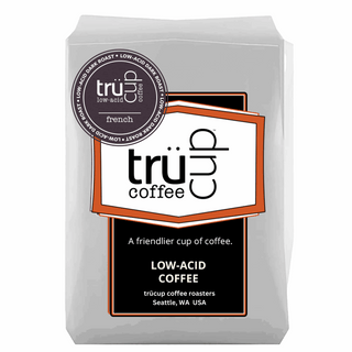 trücup Low-Acid French Roast