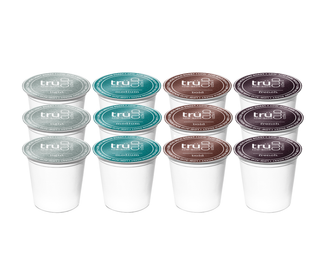 Low-Acid K-Cup Assortment Find Your Favorite