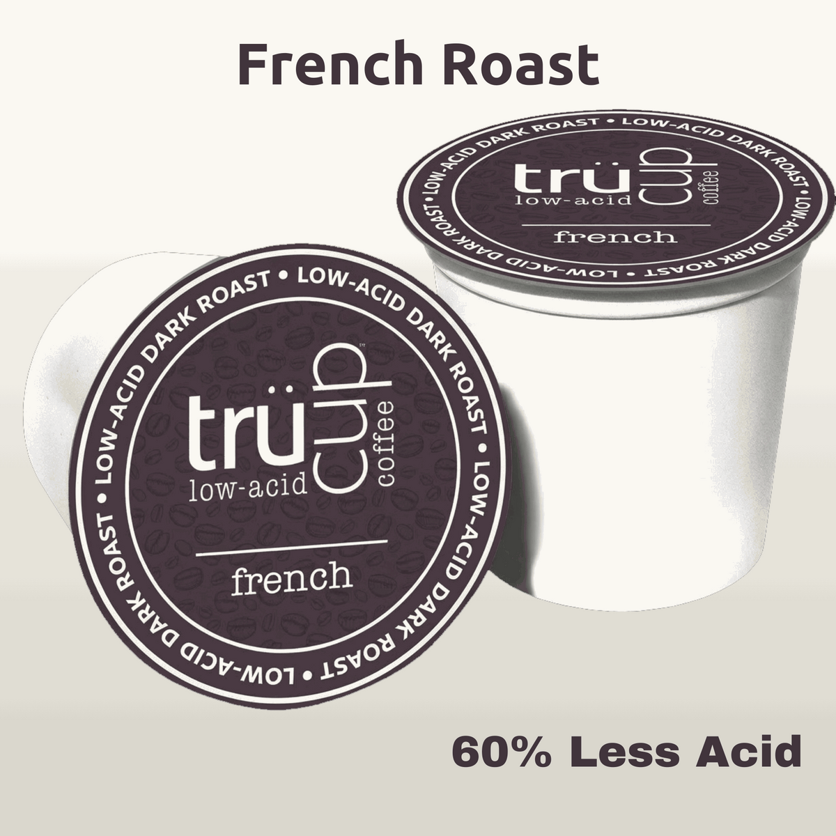 French Roast Single-Serve K Cups