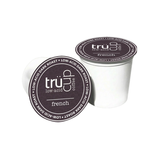 French Roast Low-Acid K-Cups