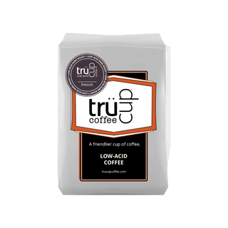 trücup French Roast Low-Acid Coffee