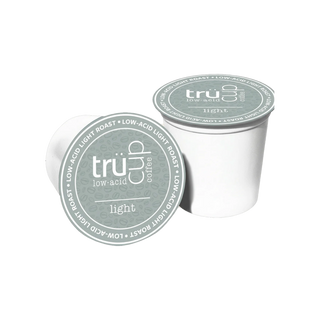 Light Roast Low-Acid K-Cups