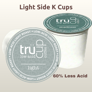 trücup Low-Acid Single-Serve Dark Side Sample Pack - 4 Count