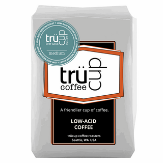 trücup Low-Acid Medium Roast