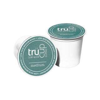 Medium Roast Low-Acid K-Cups