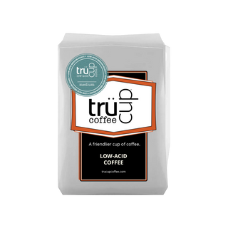 trücup Medium Roast Low-Acid Coffee