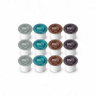 Low-Acid K-Cup Assortment Find Your Favorite