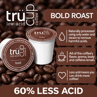 Low-Acid K-Cup Assortment Find Your Favorite
