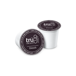 French Roast Low-Acid K-Cups (48 Count)