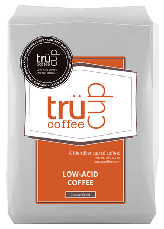 trücup Low-Acid French Roast