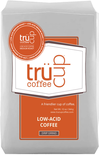 trücup Low-Acid Medium Roast