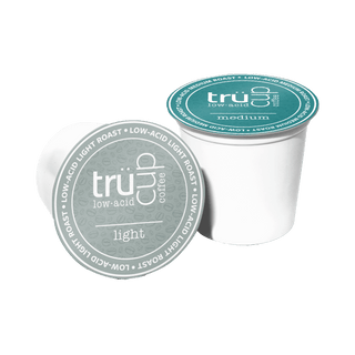 Single-Serve Light Side Sample Pack - 4 Count